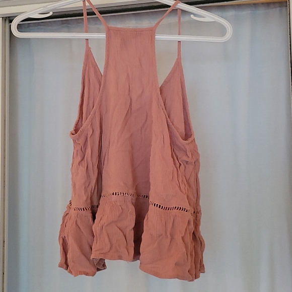 Crop Top - Picture 2 of 3